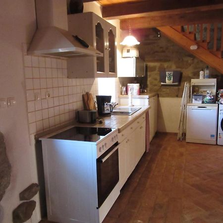 Vila Istrian Experience Socerga Exteriér fotografie